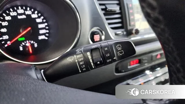 Kia All New Carnival id 3728825 из Кореи 8