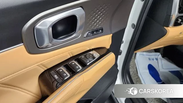 Kia Sorento 4th Generation id 3058263 из Кореи 8