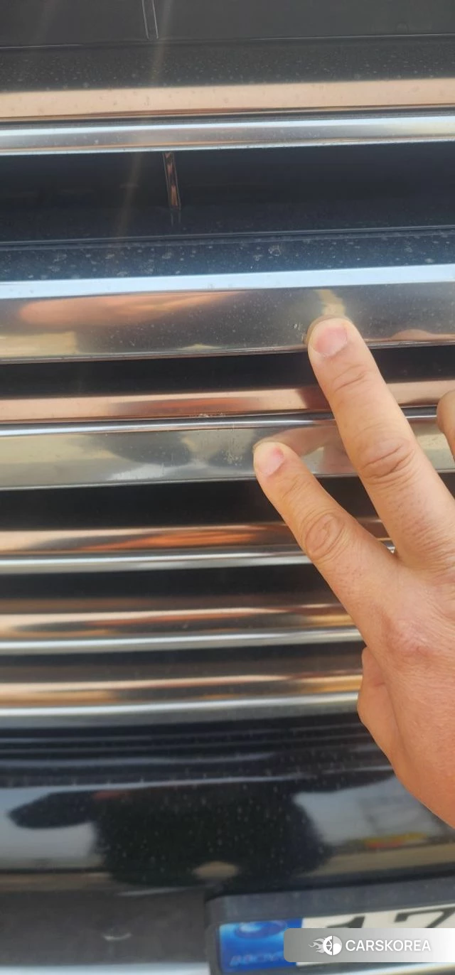 Chevrolet Server Van id 3852062 из Кореи 8