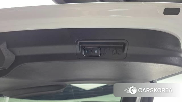 Ford Explorer 6th Generation id 4607538 из Кореи 8