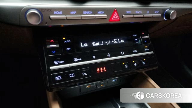 Hyundai Grandeur (GN7) id 4230542 из Кореи 8