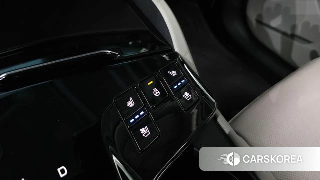 Kia Sportage 5th Generation Hybrid id 3793225 из Кореи 8