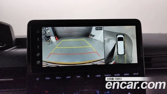 Hyundai Staria id 2879514 из Кореи 8