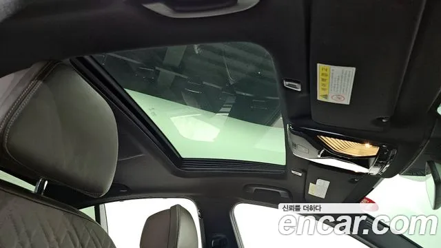 BMW 5 Series (G30) id 2675789 из Кореи 8