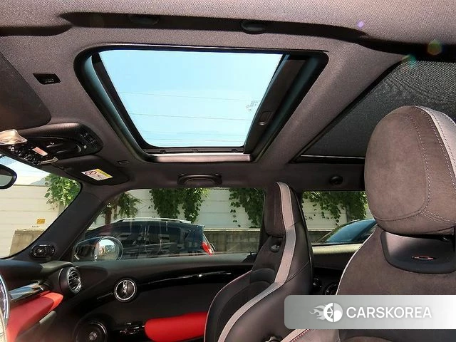 Mini Cooper S id 4855446 из Кореи 8