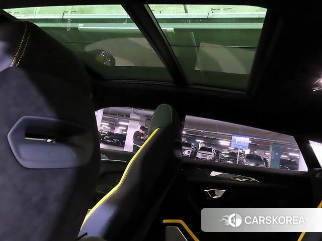 Lamborghini Urus id 3963672 из Кореи 8