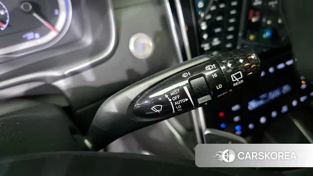 Hyundai The New Tucson (NX4) id 3529089 из Кореи 8