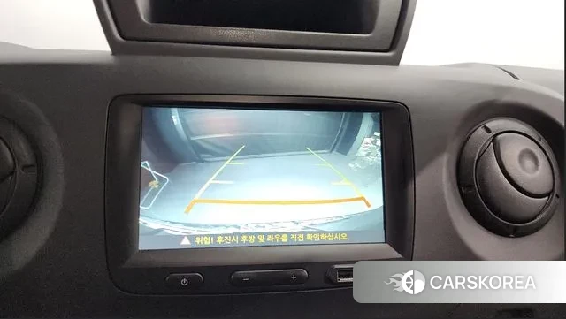 Renault Korea (Samsung) Master id 3687220 из Кореи 8