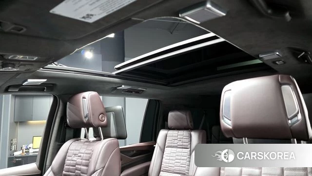 Cadillac Escalade 5th Generation id 3799072 из Кореи 8