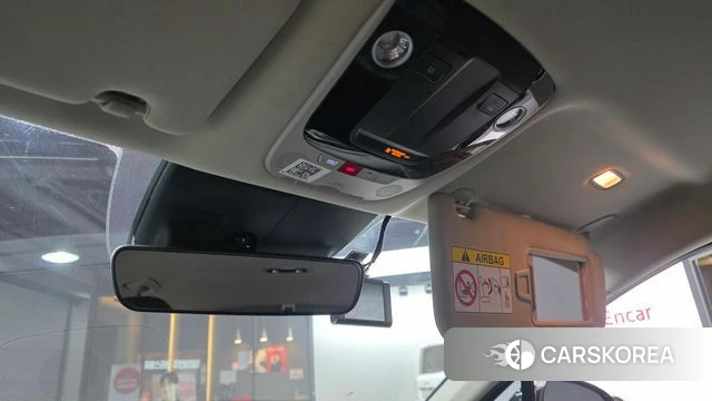 Kia The New K5 3rd generation id 3876884 из Кореи 8