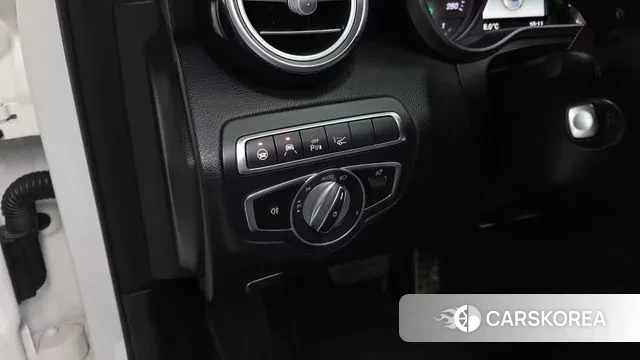 Mercedes-Benz C-Class W205 id 3505258 из Кореи 8