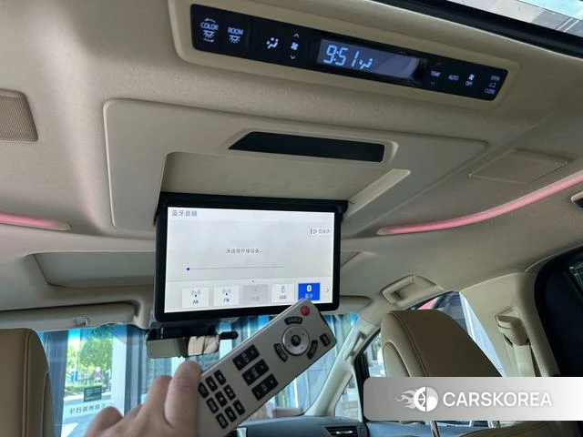 Toyota Wilfa id 4272113 из Китая 8