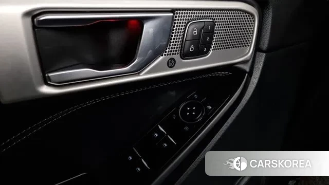 Ford Explorer 6th Generation id 2902357 из Кореи 8