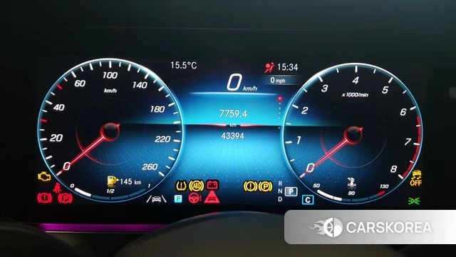 Mercedes-Benz E-Class W213 id 4230732 из Кореи 8