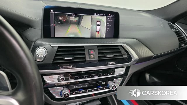 BMW X4 (G02) id 4848841 из Кореи 8