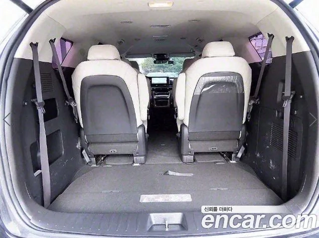 Kia Carnival 4th generation id 2948243 из Кореи 8