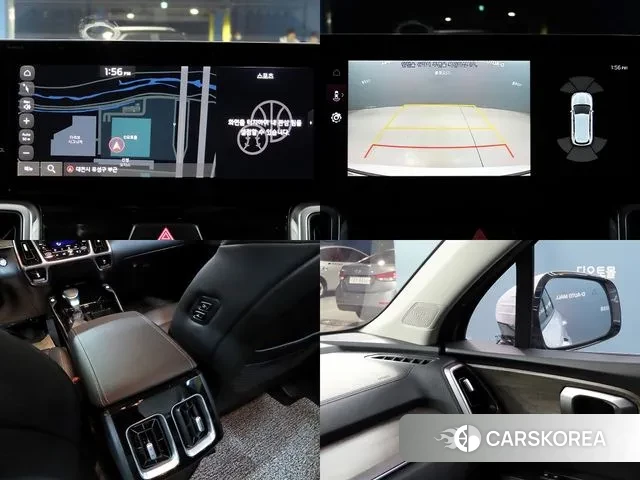 Kia Sorento 4th Generation id 3616103 из Кореи 8