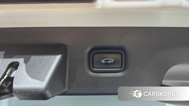 Hyundai Ionic 5 id 4506416 из Кореи 8