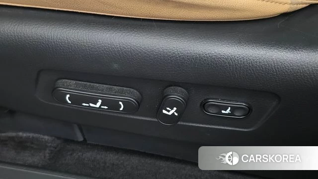 Kia Mohave Master id 4541758 из Кореи 8