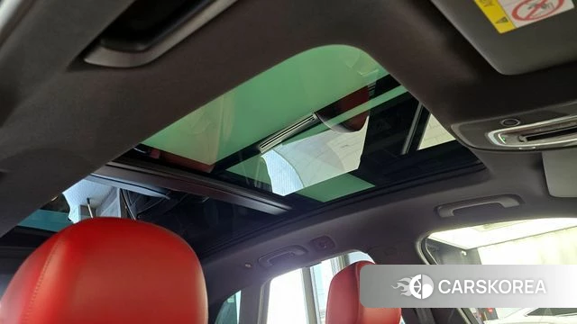 Audi SQ5 (FY) id 4201237 из Кореи 8