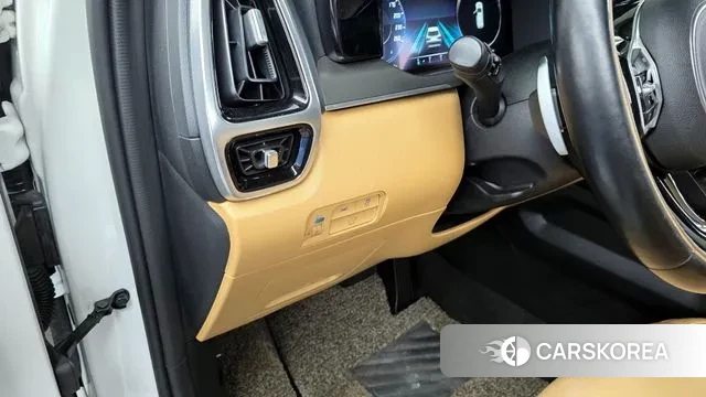 Kia Sorento 4th Generation id 3401433 из Кореи 8