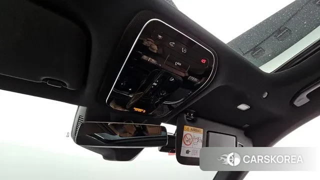 Mercedes-Benz E-Class W214 id 3426104 из Кореи 8