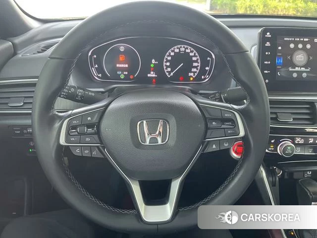 Honda Yingshipai id 4274356 из Китая 8