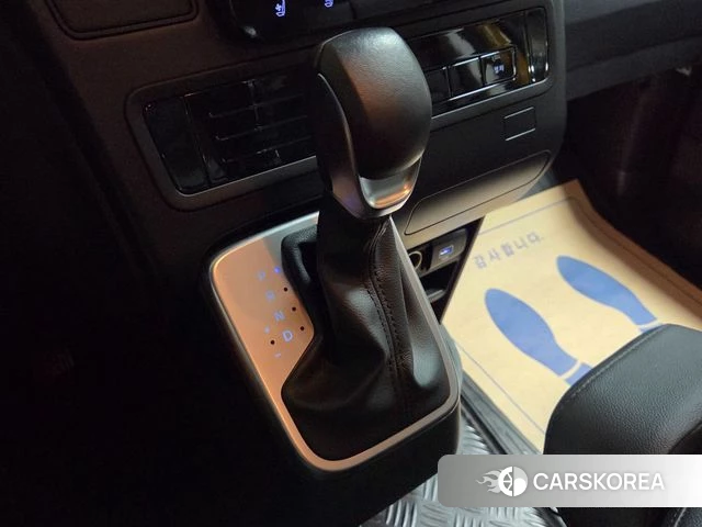 Hyundai Staria id 4853477 из Кореи 8