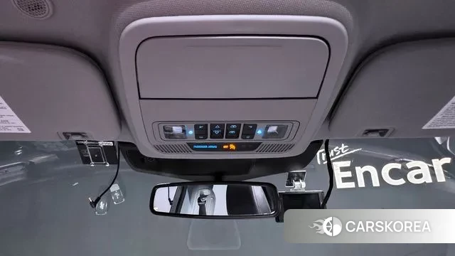 Ford Explorer 6th Generation id 2905456 из Кореи 8