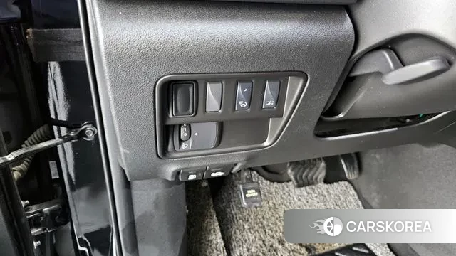 Renault Korea (Samsung) QM6 id 3489601 из Кореи 8