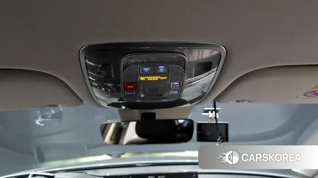 Genesis G80 (RG3) id 3027482 из Кореи 8