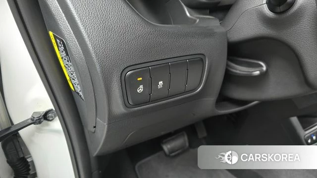 Kia The New Kia Ray EV id 3831647 из Кореи 8