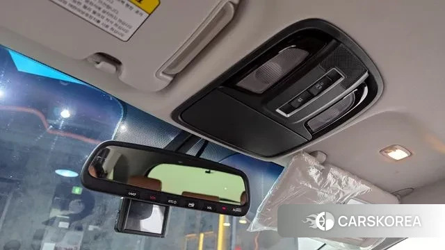 Kia The New Sorento id 3024687 из Кореи 8