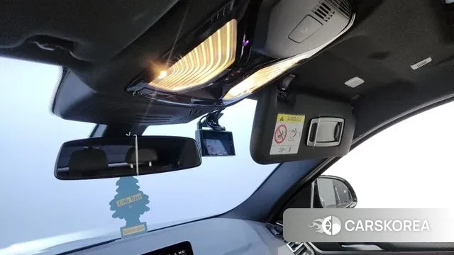 BMW X4 (G02) id 3011888 из Кореи 8