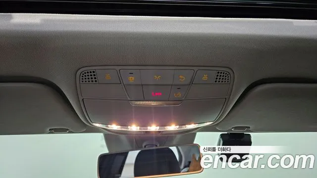 Mercedes-Benz C-Class W205 id 2755508 из Кореи 8