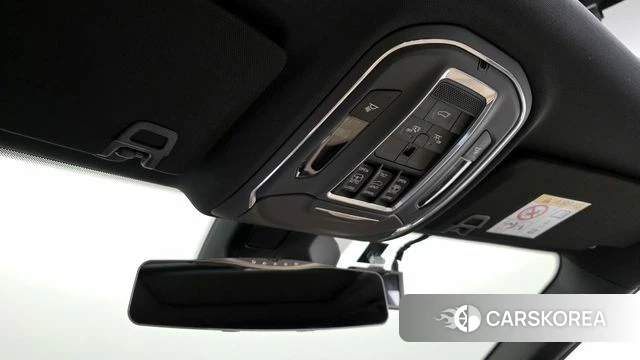 Jeep Grand Cherokee (WL) id 3891426 из Кореи 8