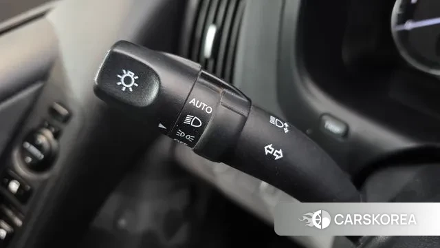 Hyundai The New Grand Starex id 3226492 из Кореи 8