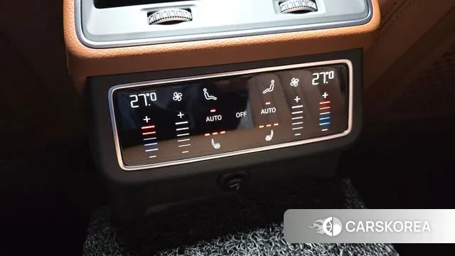 Audi A6 (C8) id 3713084 из Кореи 8