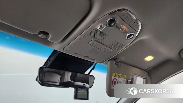 Hyundai The New Grandeur IG id 3509034 из Кореи 8