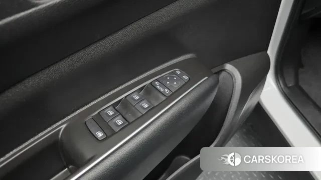 Renault Korea (Samsung) The New QM6 id 3620730 из Кореи 8