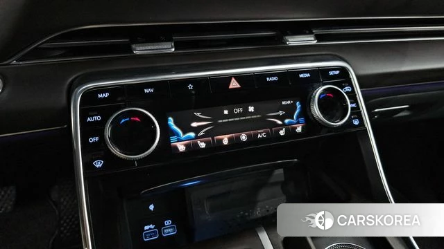 Genesis GV80 id 4223920 из Кореи 8