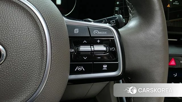 Kia Carnival 4th generation id 4495667 из Кореи 8