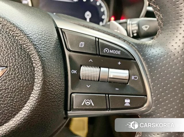 Genesis The New G70 id 4293742 из Кореи 8