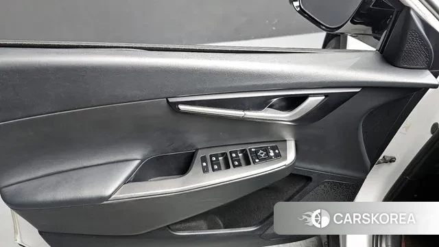 Kia EV6 id 3539580 из Кореи 8