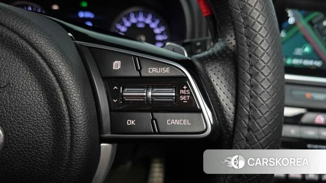 Kia Sportage The Bold id 4447846 из Кореи 8