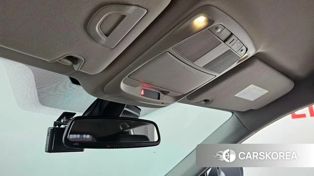 Renault Korea (Samsung) The New QM6 id 3879128 из Кореи 8