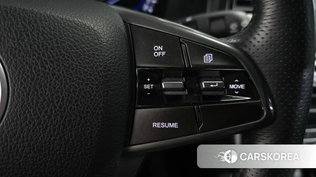 Ssangyong Rexton Sports Cannes id 4759722 из Кореи 8