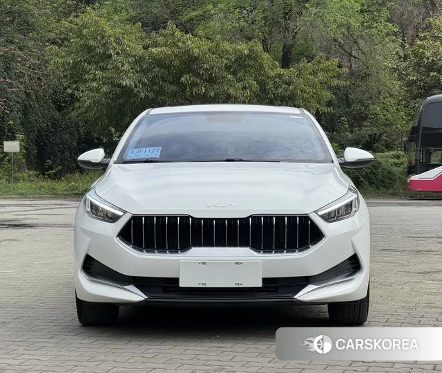 Kia K3 id 4277328 из Китая 8