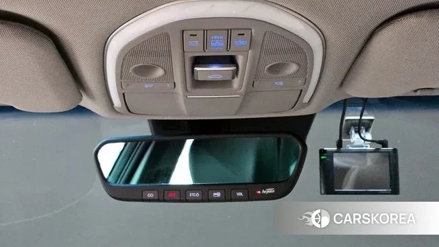 Genesis G80 id 3692171 из Кореи 8