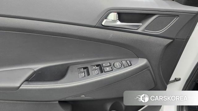 Hyundai All New Tucson id 4525612 из Кореи 8